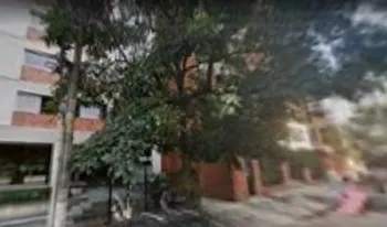 Condomínio Columba em São Paulo
