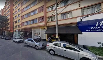 Condomínio Columbia em São Paulo