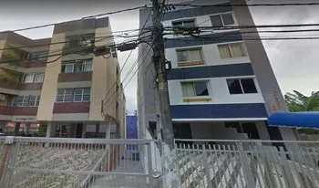 Condomínio Columbia em Salvador