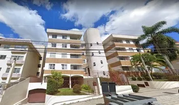 Condomínio Columbia em Curitiba