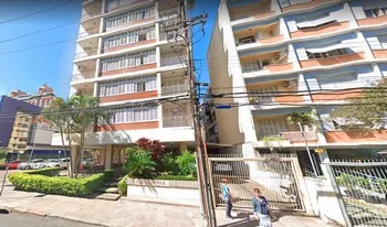Condomínio Columbia em Porto Alegre