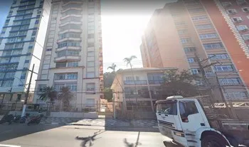 Imagem do Condomínio Columbia em São Vicente