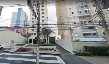 Condomínio Columbia Business Tower em São Paulo
