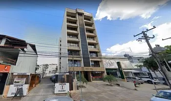 Imagem do Condomínio Columbia Center em Esteio