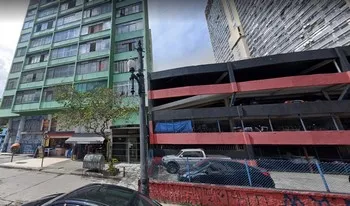 Condomínio Columbia em São Paulo