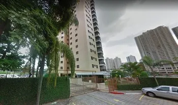 Imagem do Condomínio Columbia House em São José Dos Campos