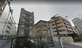 Imagem do Condomínio Columbia I em Guarujá