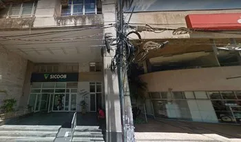 Imagem do Condomínio Columbia em Rio Claro