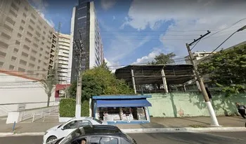Condomínio Columbia Office Center em São Paulo