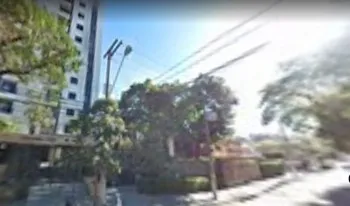 Condomínio Columbia Park em São Paulo