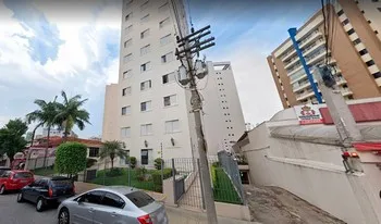 Condomínio Columbia em São Paulo