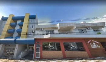 Imagem do Condomínio Columbia em Umuarama
