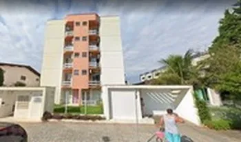 Imagem do Condomínio Columbia em Joinville