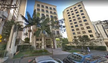 Condomínio Columbus Tower Ii em São Paulo