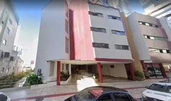 Imagem do Condomínio Columbus Tower em Balneário Camboriú