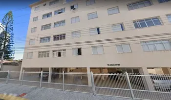 Imagem do Condomínio Coluna Ii em Guarujá