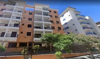 Imagem do Condomínio Coluna Iv em Guarujá
