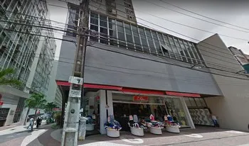 Imagem do Condomínio Comandante Vital Rolim em Fortaleza