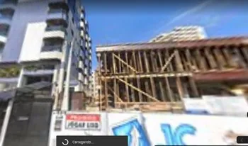 Imagem do Condomínio Comandatuba em Praia Grande