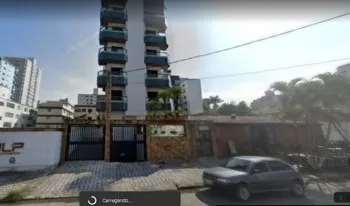 Imagem do Condomínio Comandatuba em Praia Grande