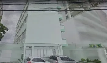 Imagem do Condomínio Comasa Camboriú em Balneário Camboriú