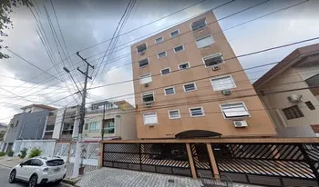 Imagem do Condomínio Comendador em Santos