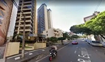 Imagem do Condomínio Comendador em Londrina