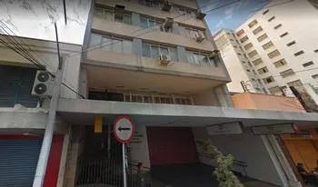 Imagem do Condomínio Comendador Alberto Bonfiglioli em São José Do Rio Preto