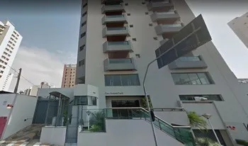 Imagem do Condomínio Comendador Antônio Curti em São José Do Rio Preto
