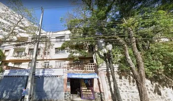 Condomínio Comendador Araujo em Curitiba