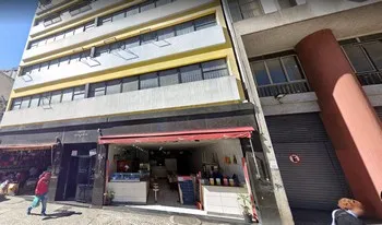 Condomínio Comendador Armando Rossi em São Paulo
