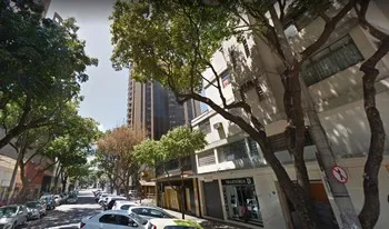 Condomínio Comendador Barbosa Mello em Belo Horizonte