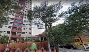 Imagem do Condomínio Comendador Carlo Pega em São Bernardo Do Campo