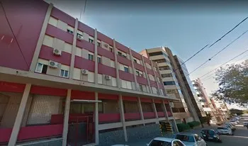 Imagem do Condomínio Comendador Carlos Assumpção em Pelotas