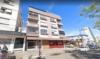 Imagem do Condomínio Comendador em Santa Maria