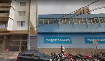 Imagem do Condomínio Comendador Elias Wady em Catanduva