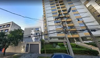 Condomínio Comendador Fontana em Curitiba