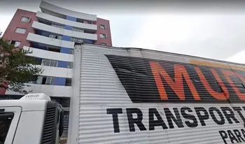 Condomínio Comendador Gilberto Bonvin em Curitiba