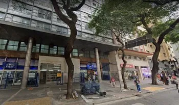 Condomínio Comendador José Martinelli em São Paulo