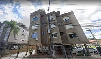 Condomínio Comendador Kassow em Porto Alegre