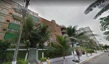 Imagem do Condomínio Comendador Lelio Ferrari em Guarujá