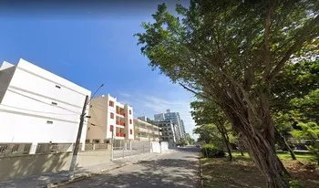 Imagem do Condomínio Comendador Lui Rubio em Guarujá