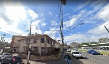 Imagem do Condomínio Comendador Martins em Santos