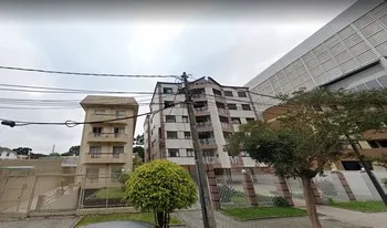 Condomínio Comendador Moraes E Silva em Curitiba