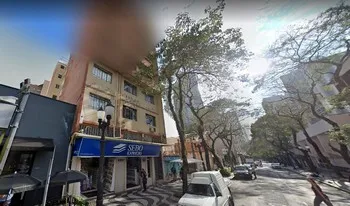 Condomínio Comendador em Curitiba