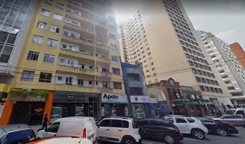 Condomínio Comendador Vasconcelos em Curitiba