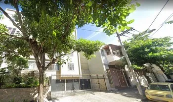 Condomínio Comendador Ventura em Rio De Janeiro