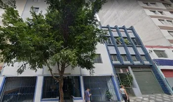 Condomínio Comendador em São Paulo