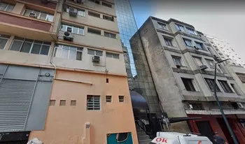Condomínio Comercial em Porto Alegre