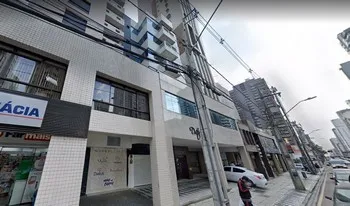 Condomínio Comercial 7 De Setembro em Curitiba